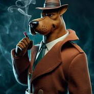 Scooby-Sensei SKINS