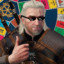 Geralt of Trivia