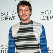 Pedro Pascal