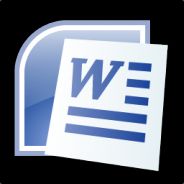 Microsoft Office Word