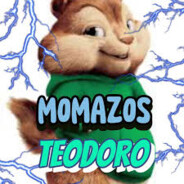 Momazos Teodoro