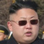 Kim  jong un