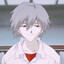 kaworu daddy
