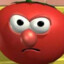 bob the tomato