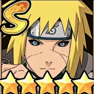 波风水门【秽土转生】