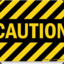 CAUTION!!!