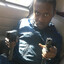 gods dad