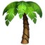 just a palmtree ツ