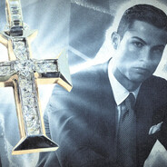 Christianity Ronaldo