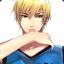 Kise Ryouta!