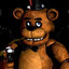 Freddy Fazbear