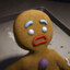 Gingerbread Man