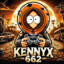 KennyX&quot;LE&quot;Dieu des stades