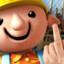 BOB O CONSTRUTOR