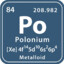 Polonium