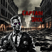 Captain Drixx