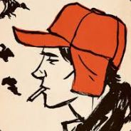 Tom's Avatar