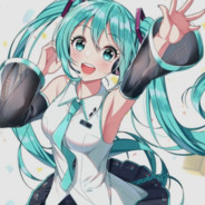 HATSUNEMIKU
