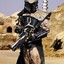 Mandalorian