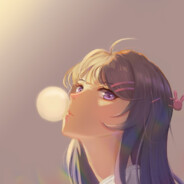 我永远喜欢樱岛麻衣