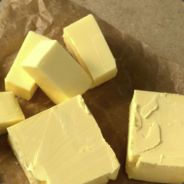 Kartoffelsalatblatt