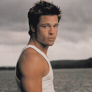 Brad Pitt