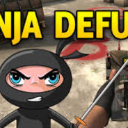 Ninja Defuse Gimbomat.pl