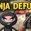 Ninja Defuse Gimbomat.pl