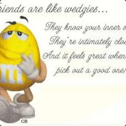 Bentballs