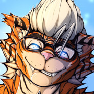 mightythewolf's avatar