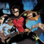 Tim Drake