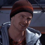 Jesse Pinkman
