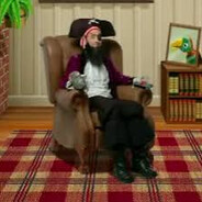 Patchy The Pirate Usa avatar