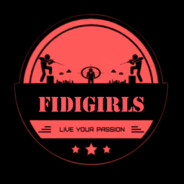 [X] FiDiGirls