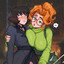 I Love Futa Paige`s Milk