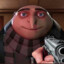 GRU D*CK