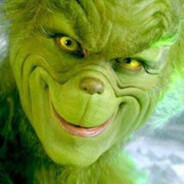 Da Grinch