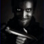 Evil Knife Guy