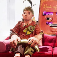 蛋蛋心里眼里只有倩倩