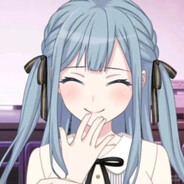 Ave Mujica第一突破手丰川祥子