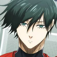 Itoshi Rin - steam id 76561199730067853