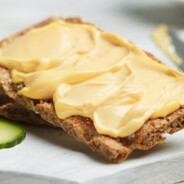 Fromage au beurreチ