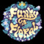 FunkyInFloral