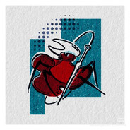 我在纺络很有钱