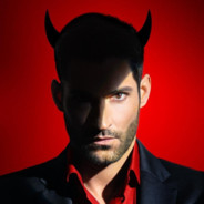 Lucifer Morningstar