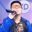 没坐