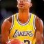 Kareem Abdul Jabaar.