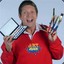 Neil Buchanan Here!