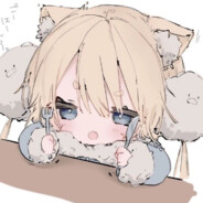 可爱萌妹彼岸岸