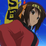Haruhi